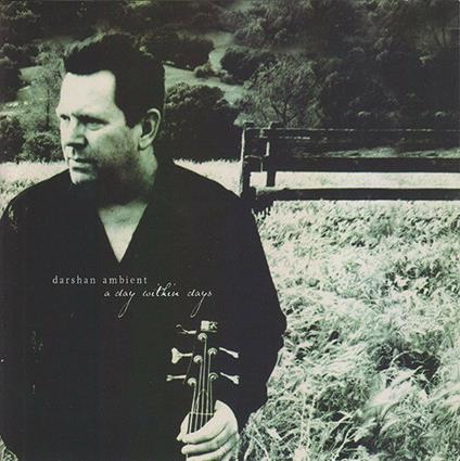 A Day Like Any Other - CD Audio di Darshan Ambient