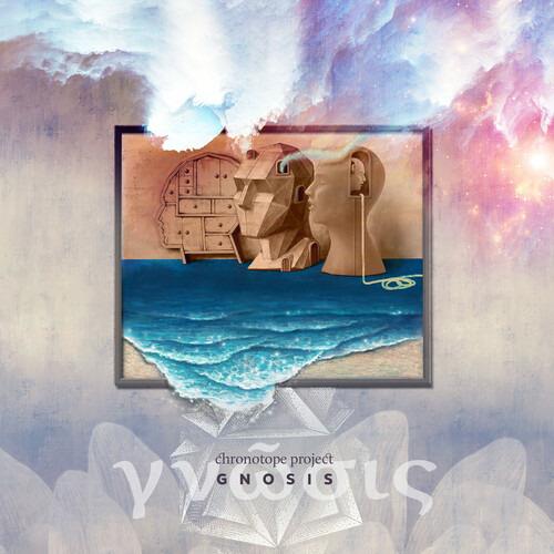 Gnosis - CD Audio di Chronotope Project