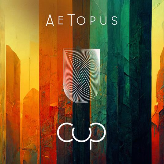 Cup - CD Audio di Aetopus