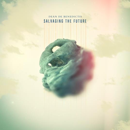 Salvaging The Future - CD Audio di Dean De Benedictis