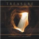 Treasure - CD Audio di David Helpling