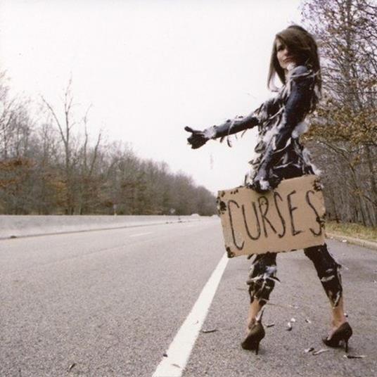 Curses - CD Audio + DVD di Rye Coalition