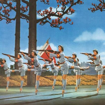 Suns Out Guns Out - Vinile LP di Martha's Vineyard Ferries