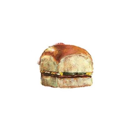 Proper Smoker - Vinile LP di Blunt Bangs