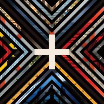 Further Afield (Transparent Royal Blue Edition) - Vinile LP di Plus-Minus