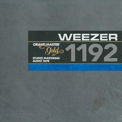 1192 - Vinile LP di Weezer