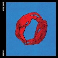 Moving Images - Vinile LP di Emil Friis