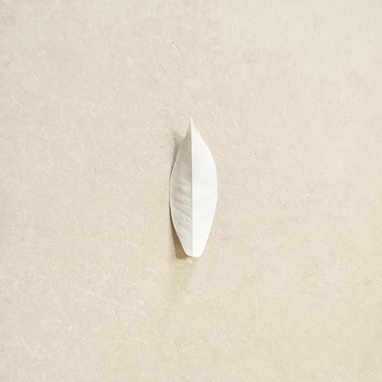 The Complexity Of The Simple - Vinile LP di Sylvain Chauveau