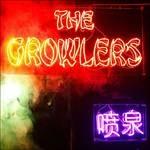 Chinese Fountain - CD Audio di Growlers