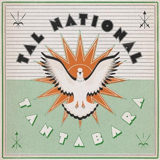 Tantabara - CD Audio di Tal National