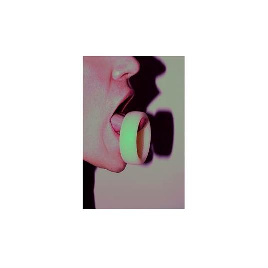 Pink Colour Surgery - Vinile LP di Psychotic Monks