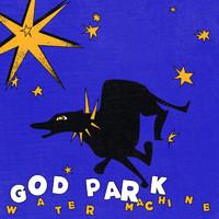 God Park - Vinile LP di Water Machine