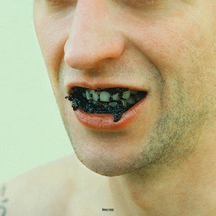 Caviar - CD Audio di Heavy Lungs