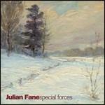 Special Forces - CD Audio di Julian Fane
