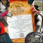 Full English Breakfest - CD Audio di Shitmat