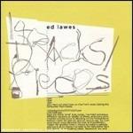 14 Tracks & Pieces - CD Audio di Ed Lawes