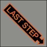 Last Step - Vinile LP di Last Step
