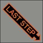 Last Step - CD Audio di Last Step
