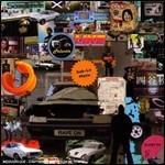 Restaurant of Assassins - CD Audio di Neil Landstrumm