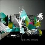 Ephemeral Exhibits - CD Audio di Starkey