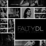 Love Is a Liability - Vinile LP di Falty Dl