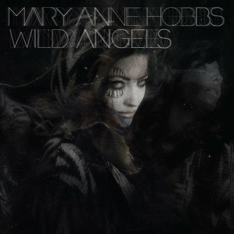Wild Angels - Vinile LP di Mary Anne Hobbs