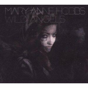 Wild Angels - CD Audio di Mary Anne Hobbs