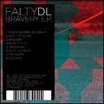Bravery - CD Audio di Falty Dl