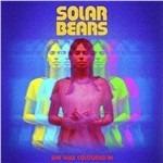 She Was Coloured in - Vinile LP di Solar Bears
