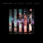 Night & Day - Vinile LP di Oriol