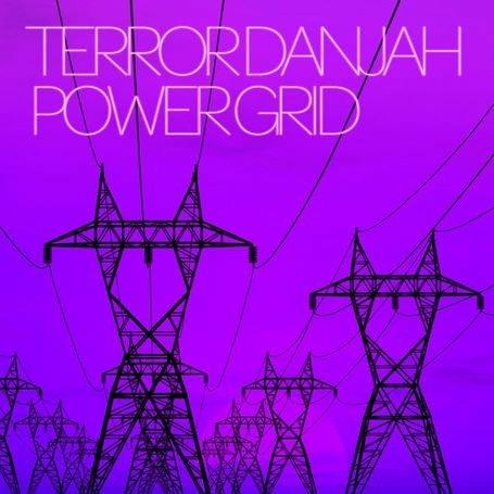 Power Grid - Vinile LP di Terror Danjah