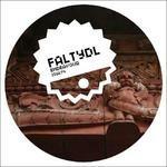Endeavour - Vinile LP di Falty Dl