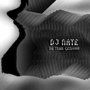 Da Trak Genious - Vinile LP di DJ Nate