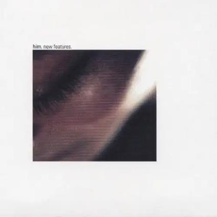 New Features - CD Audio di HIM