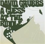 A Guess at the Riddle - CD Audio di David Grubbs