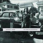 Complete Recordings - CD Audio di Jackson C. Frank