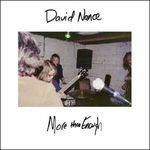 More Than Enough - Vinile LP di David Nance