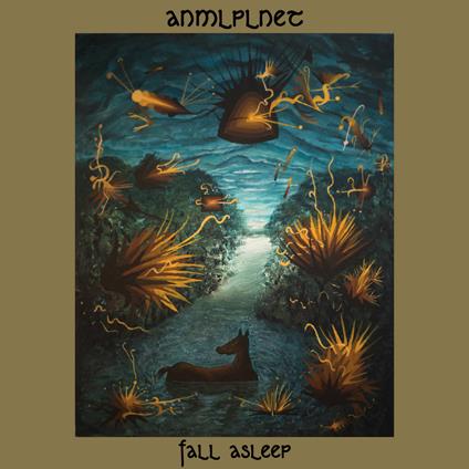 Fall Asleep - CD Audio di Anmlplnet