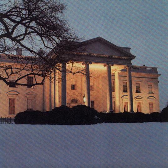 White House - Vinile LP di Dead C