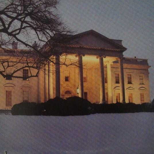 White House - Vinile LP di Dead C