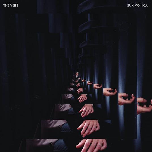 Nux Vomica (Nick Launay Mixes) - Vinile LP di Veils