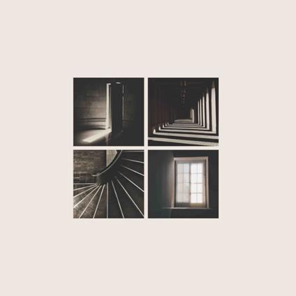 A Vanishing Touch - Vinile LP di Secret Pyramid