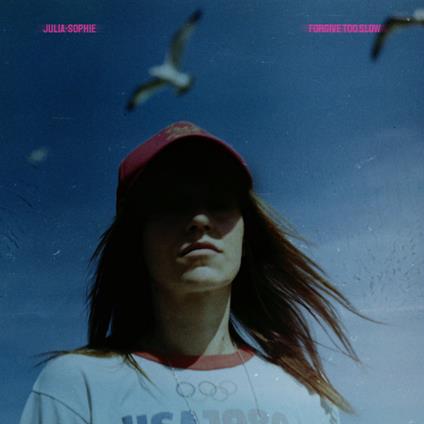 Forgive Too Slow - Vinile LP di Julia-Sophie