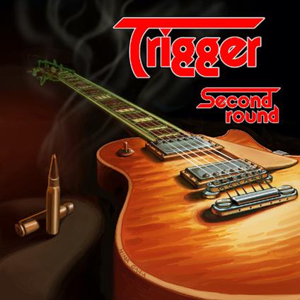 Second Round - Vinile LP di Trigger