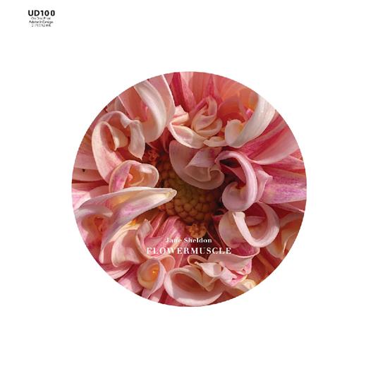 Flowermuscle - CD Audio di Jane Sheldon