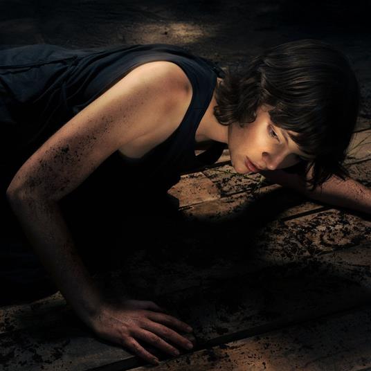 Undertow - Vinile LP di Sophia Hansen-Knarhoi