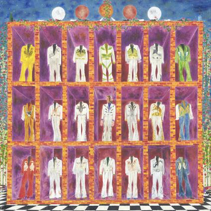 Obscure Residue - Vinile LP di Dimples