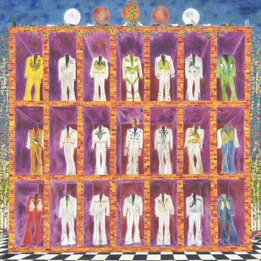 Obscure Residue - Vinile LP di Dimples