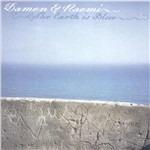 Earth Is Blue - CD Audio di Damon & Naomi