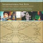 International Sad Hits vol.1. Altaic Language Group